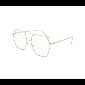 Now You See Me glasses